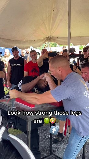 OfficialArmwrestling on TikTok