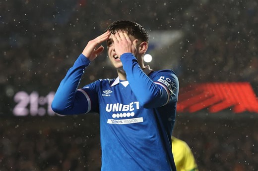 Rangers 'eager' to strike Spurs transfer amid uncertainty for PL side