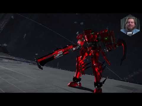 Throwdown Thursday! Weekly Armored Core 6 PvP With The Double Melee Demon!