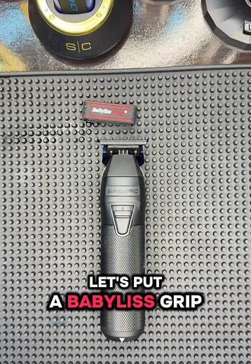 Babyliss Skeleton FX One Tutorial for Barbers