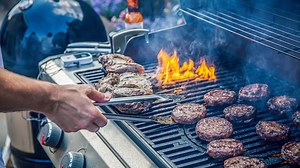 Top Irish chefs share their BBQ tips for summer