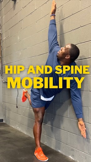 127K views · 445 reactions | 4 MOVES from our movement prep exploring...