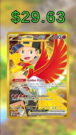 Top 27 Ho Cards (Most Expensive) English June 2026