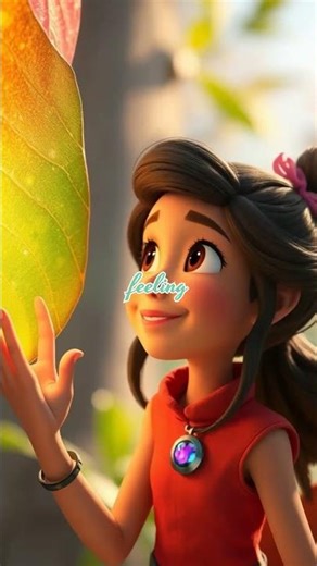 Unlock the Secrets of the Magical Prism Tree: Transform Your Emotions!