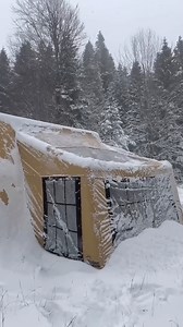 4M views · 15K reactions | Making shelter and survial tips #solobushcraft #bushcraft #building #dugout #survival #survivalskills #shelter #camp #camping #tips #outdoor #coke #pepsi #fun #enjoy #amazing #usa #video #cool #skills #snow #campinsnow #snowview #reels #reelsfb #reelsinstagram #fyp | Jamie best shelter | Facebook