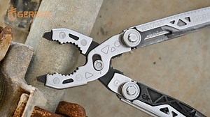 There's nothing worse than needing a pair of pliers, screwdriver, or knife, only to end up rattling around in the toolbox, glovebox, or the back of the ute and come up with nothing. Gerber's new Dual-Force is no ordinary multi-tool. It's perfect for those day-to-day tasks, and for getting you out of trouble on the weekend adventures on country backroads, fixing mountain bikes, and swapping out surfboard fins at the beach. #tradielife #tradies #tradieaustralia #carpenter #carpenterlife #electrici