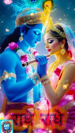 सुनो श्याम प्यारे ये विनती हमारी 🙏🙏