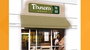 Panera Bread opens first of 3 test stores serving only to-go orders
