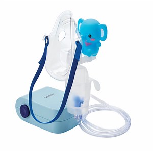 Pediatric Compressor Nebulizer