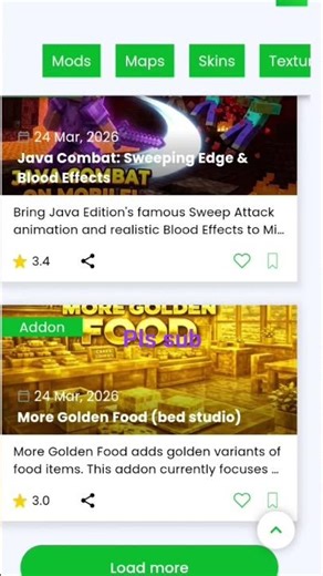 part 1/mods showcase/#nobatidao