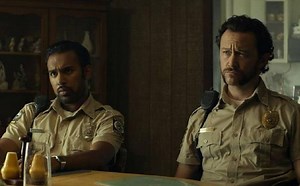 Review: ‘Greedy People’ Really Wants to be a Coen Brothers Film When it Grows Up