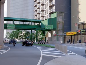 Queensboro Plaza Getting Revamp With 3 New Elevators, Nicer Platforms