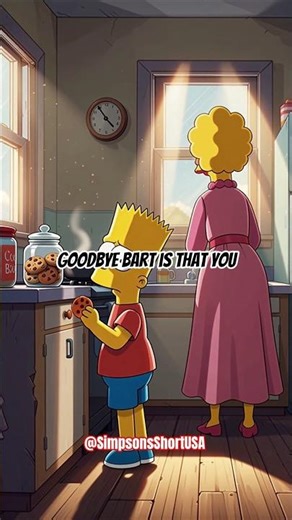 Top 4 Simpsons Funny Moments 😁 #thesimpsons #simpsons #cartoon #funny ##shorts