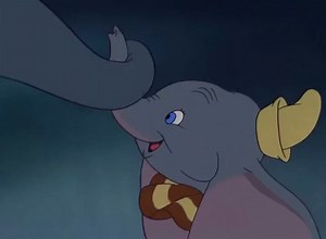 Dumbo (1941)