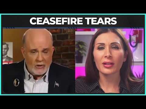 Israel First CRIES After Ceasefire Reached