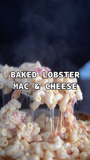Delicious Lobster Mac and Cheese Recipe