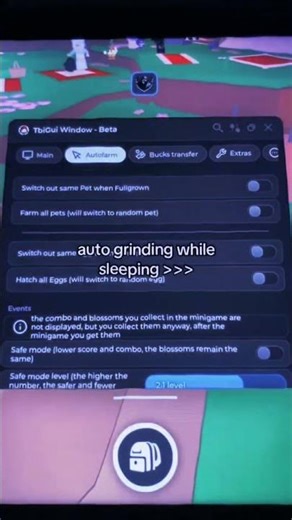 ADOPT ME AUTOFARM SCRIPT | #scripting #adoptmescript #adoptme #script #deltaexecutor #roblox