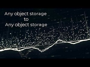 DobiMigrate S3-to-S3 Object Migration Demo Video