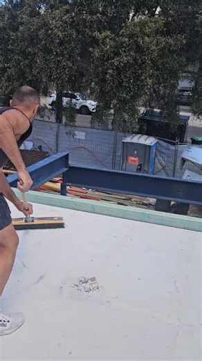 Elite Finish Carpentry & Co | Xcem alpha floor or hebel flooring ? | Instagram