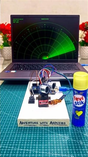 This Sensor Knows You’re There… Before You Do 👀