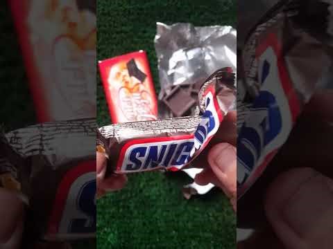Snicker asmr