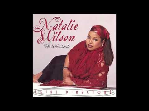 Calvary (Reprise) - Natalie Wilson & the S.O.P. Chorale