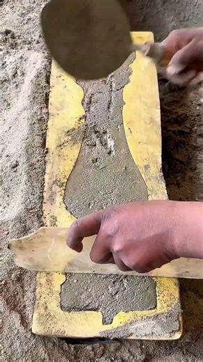 Stylish Cement Products Made #cement #cementprojects #cementwork