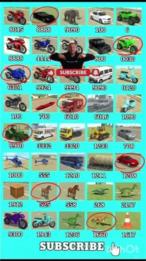 Real code 💥 Indian bike driving 3d all new cheat code update + plugin cheat code