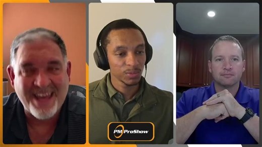 From Military to Civilian: Networking, Leadership PM Skills That Actually Work | Donald Gray | PM-ProLearn