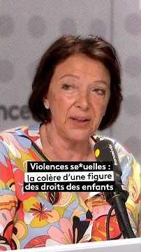 Sexual violence: protests and anger