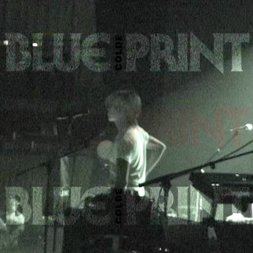 Colde Blueprint Tour 2024: Smell Like Teen Spirit