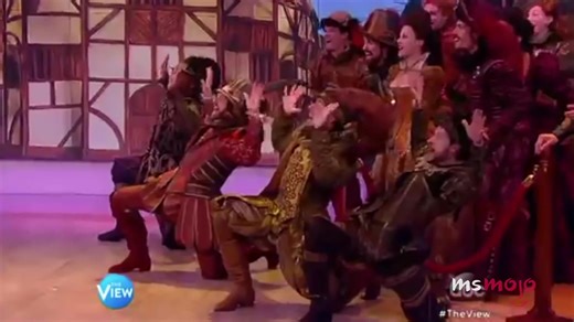 不能错过~10部最值得一看的现代音乐剧！