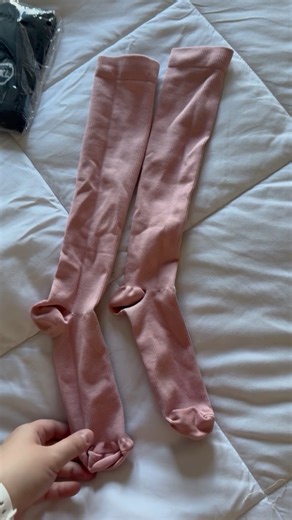 Watch Women compression socks on Amazon Live