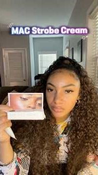 MAC Strobe Cream Review ✨