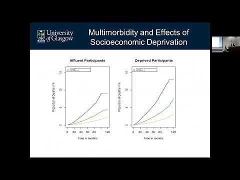 Care that Fits: The Challenge of Multimorbidity – Dr. Frances Mair