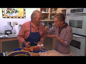 Jacques Pépin Heart & Soul: Gloria's Favorites