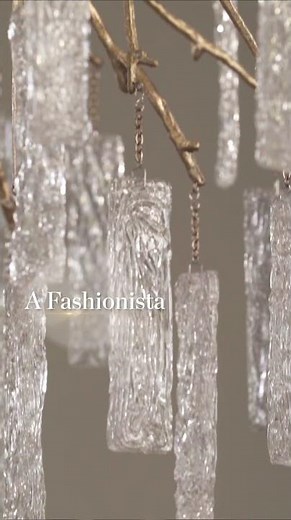 Meet the Madeleine Chandelier from Lamps Plus - #mylampsplus #homedecor #lighting #chandelier