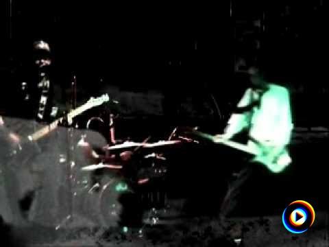 Cigarette by The Kuru Smile