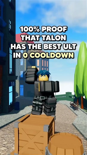 This Overwatch Game on Roblox is ADDICTING 😭