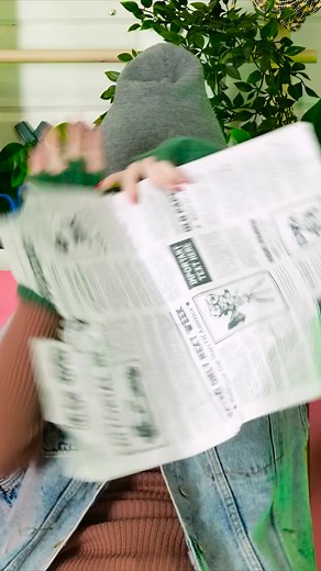 23K views · 130 reactions | أعد التدوير وألعب | حرف ممتعة وسهلة من الورق المقوى لتنفذها بنفسك للوالدين الأذكياء! حيل فنية! | 123 GO Arabic | Facebook