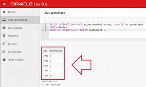Calcular Numero De Dias Entre Dos Fechas Oracle