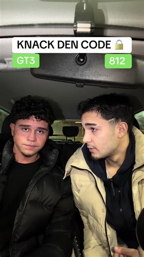 Wie kann bro nicht auf GT3 kommen?😭😂 #code #guess #game #fyp #viral @42.eren