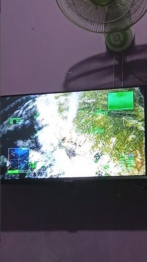 Ace Combat 6: Fires of Liberation - Mission 4: Bartolomeo Fortress | Garuda 1 Destroyed Enemy Forces