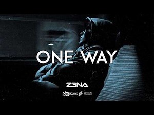 "ONE WAY” | Afrobeat Instrumental 2026 - Burna Boy x Tems x Rema Type Beat