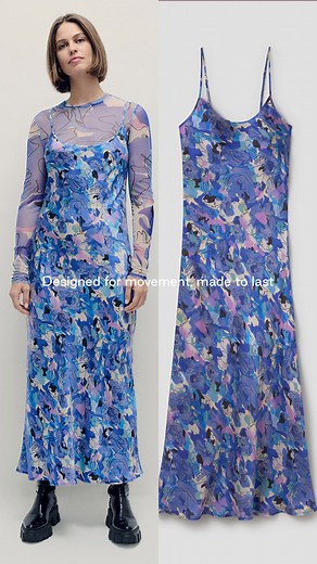 55K views | The latest pieces, ready for rotation. | Silk Laundry | Facebook