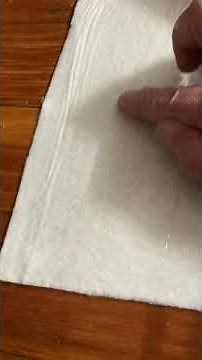 Gorilla Grip Rug Pad for Carpet Floor Review, It Works! But,