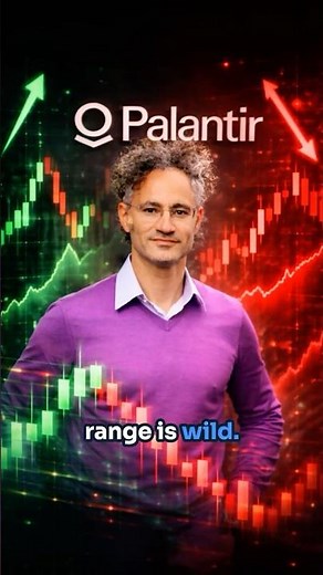 Palantir Stock Price Target (Warning Investors)