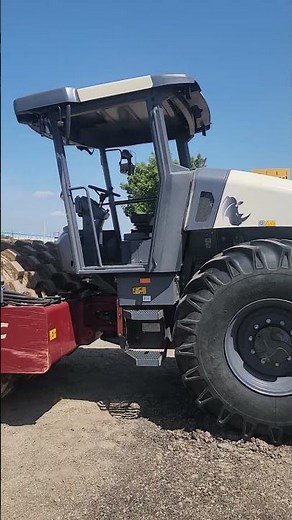 Dynapac 84 inch Smooth Drum Roller #84inch #compaction #rollers #backstreetboys