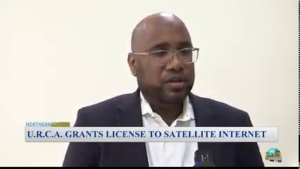 16K views · 306 reactions | Bahamians now have an alternative option for internet service, as the Utilities Regulation and Competition Authority (URCA) has granted permission for Starlink to operate in the country. Romeko Knowles has more. | ZNS Northern Service | Facebook