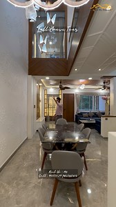 231K views · 2.3K reactions | 3 BHK Semi-Commercial Ultra Luxurious...